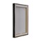 Stupell Industries Minimal Woman Line Drawing Floating Frame Design By LSR Creative Studio